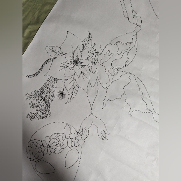 Coloring roll - Picture 10 of 10